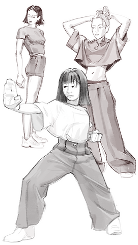Gesture Studies