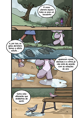 PATCC - comic page