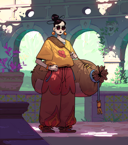 bronze drumer girl 10.png