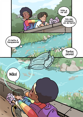 PATCC - comic page