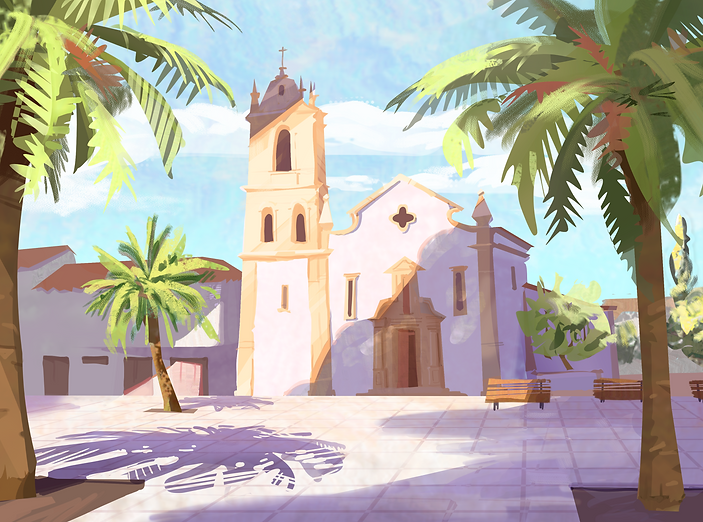 Church Square