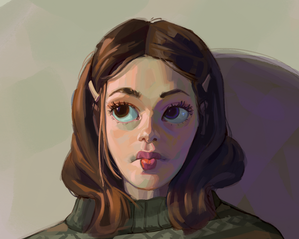 Portrait 4