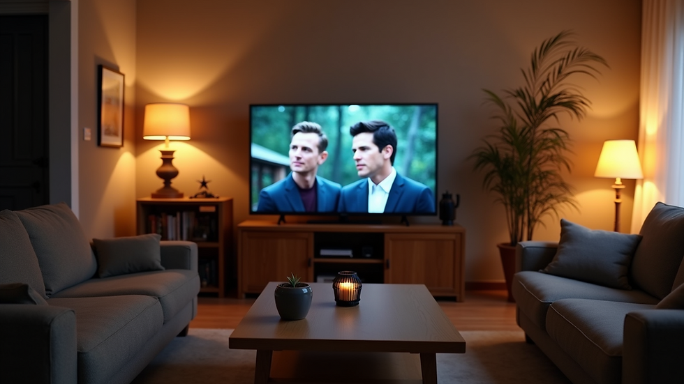 Melhores Séries para Assistir em 2023