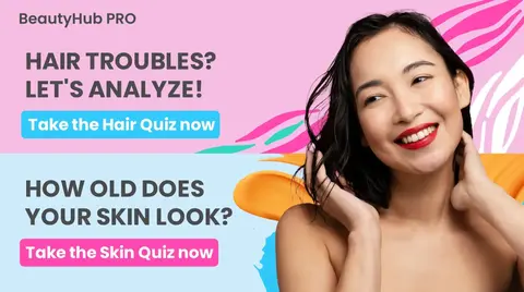BeautyHub PRO – AI - Empowering Beauty Professionals with Cutting-Edge Technology