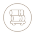 Handtuch Icon