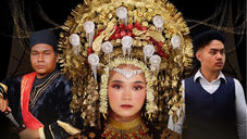 Magis Panggung CHARS 2025: Musical Theater "Sitti Nurbaya" Hadirkan Romantika Cinta dan Kepedulian Sosial