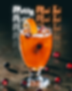 2nd & Main Merry Mai Tai Drink