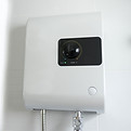 Modern Water Heater