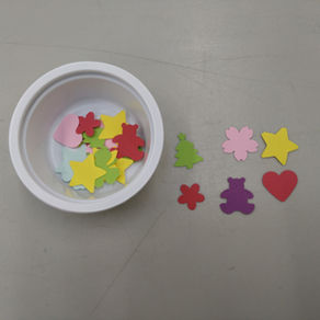 もうすぐ!かまじむらだよー。