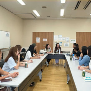 🌸 なす美の会に参加してきました! 🌸