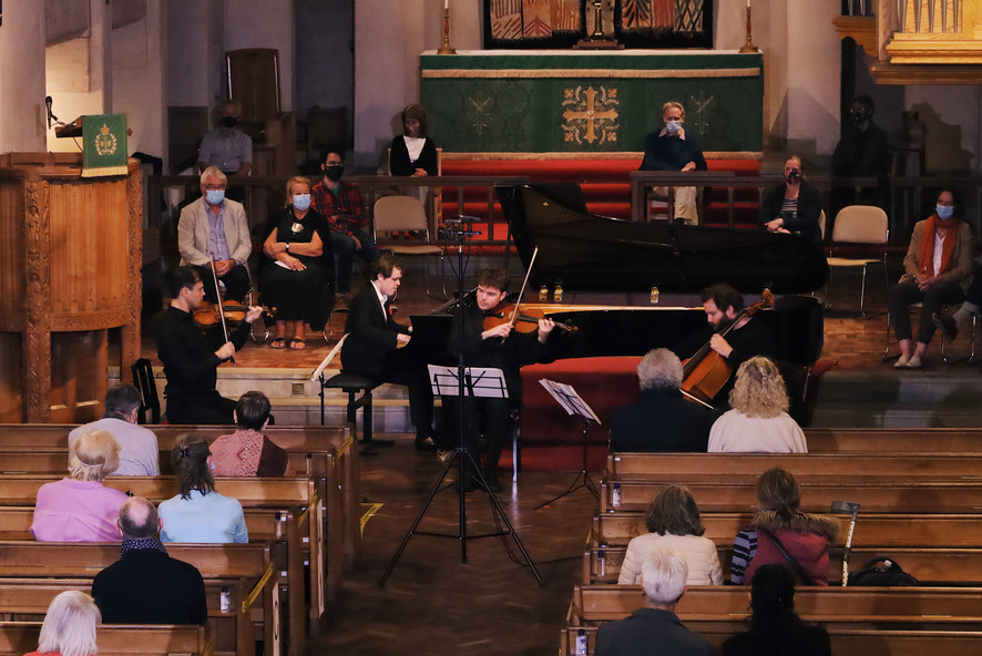 18.09.20 - Liszt/Brahms/Mahler