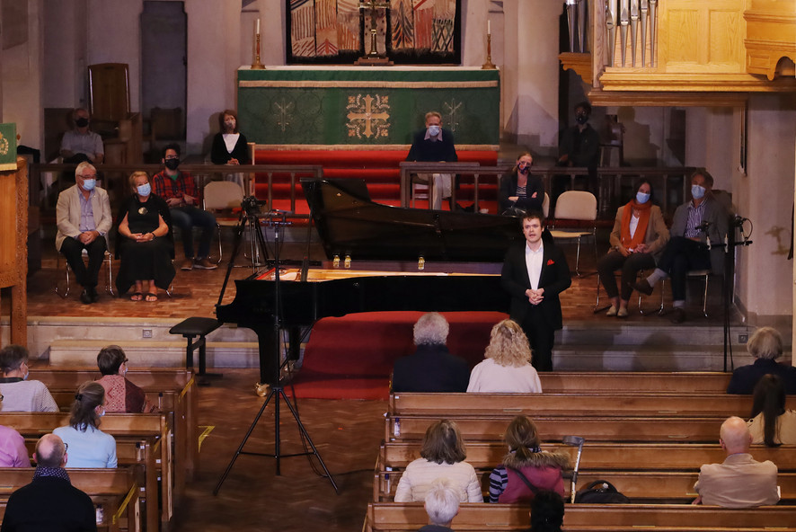 18.09.20 - Liszt/Brahms/Mahler