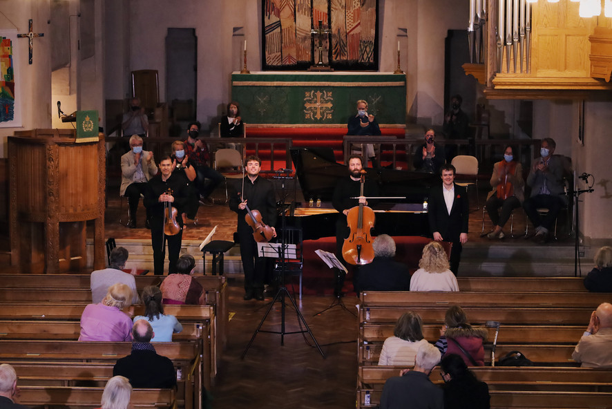 18.09.20 - Liszt/Brahms/Mahler
