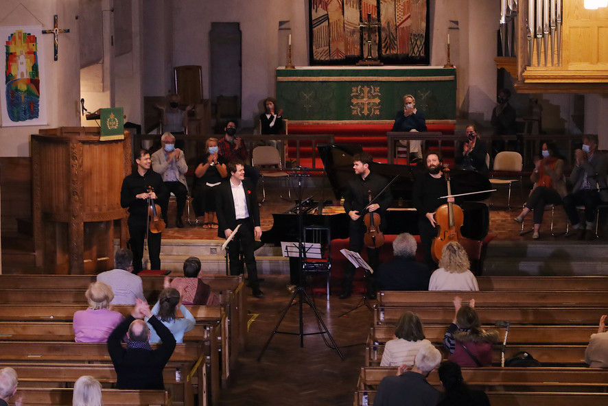 18.09.20 - Liszt/Brahms/Mahler