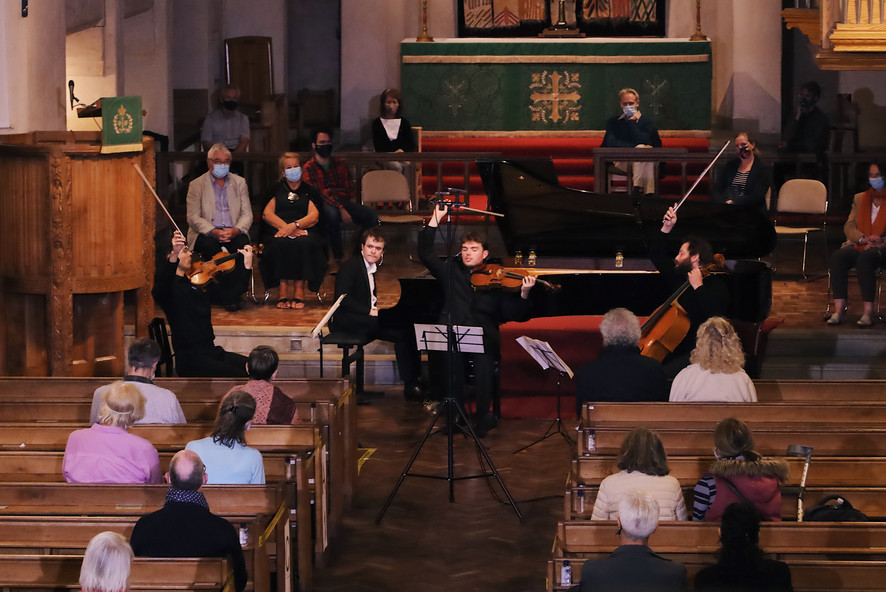 18.09.20 - Liszt/Brahms/Mahler