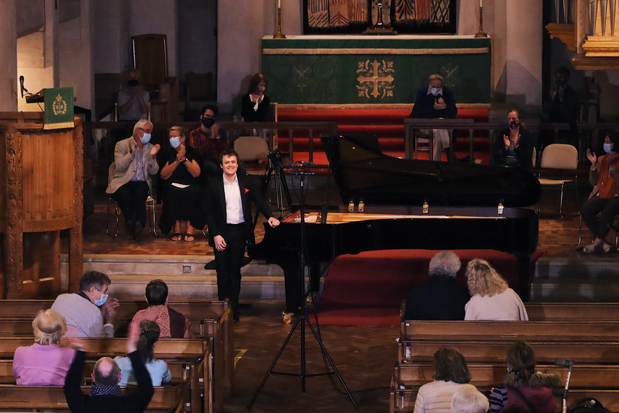 18.09.20 - Liszt/Brahms/Mahler