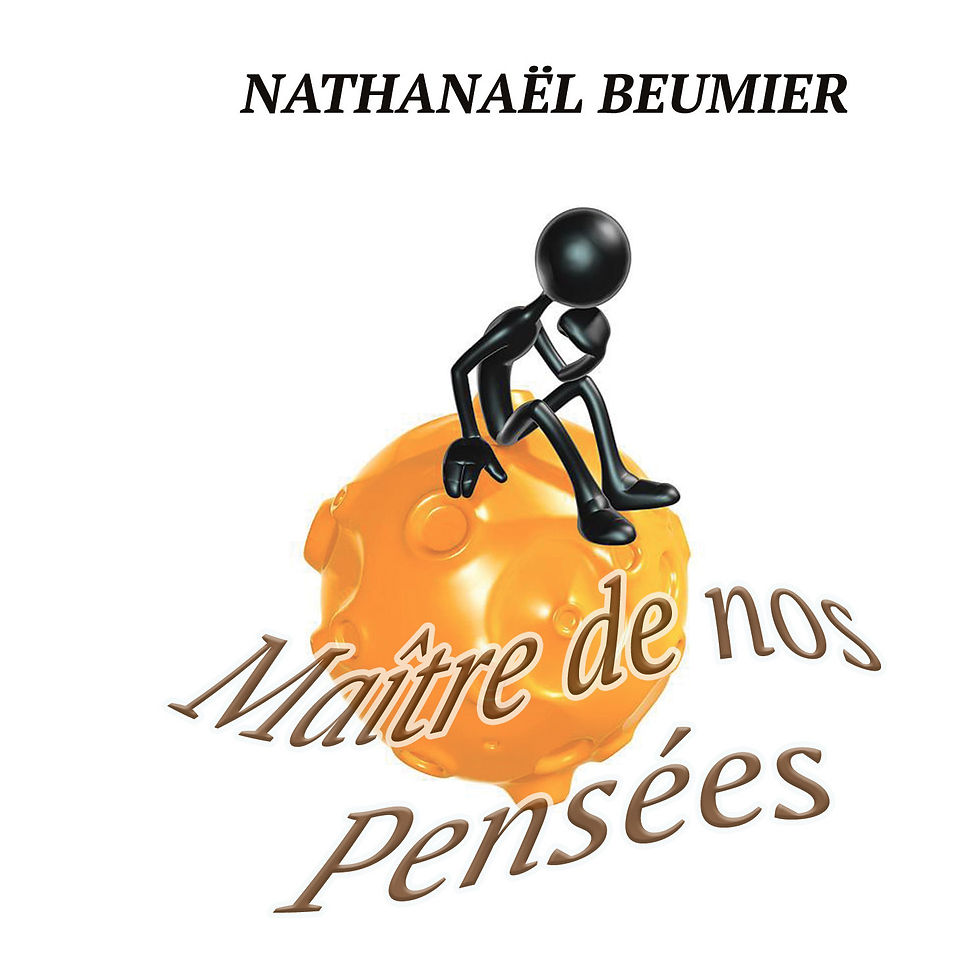 Thumbnail: 17 Messages de Nath Beumier - CLE USB