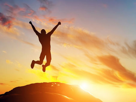 Gospel Guérison - Nathanaël Beumier - La grâce de Dieu