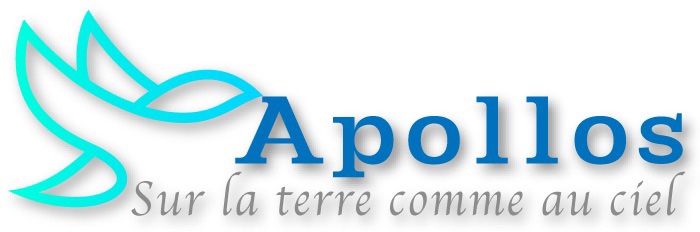 Photo du rédacteur: Apollos - Librairie - Ministère