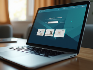 Thiết kế Website tối ưu để thu hút khách hàng