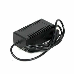 Blue Honest FB PRO V3 stainless foot bath array close-up view