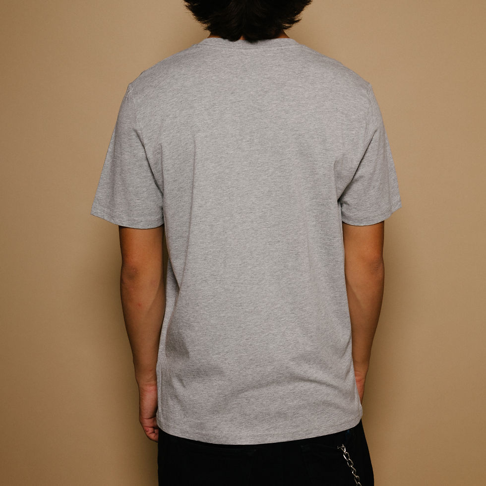 Thumbnail: Gates Mfg. Drive Your Sh#t Organic Cotton T-Shirt