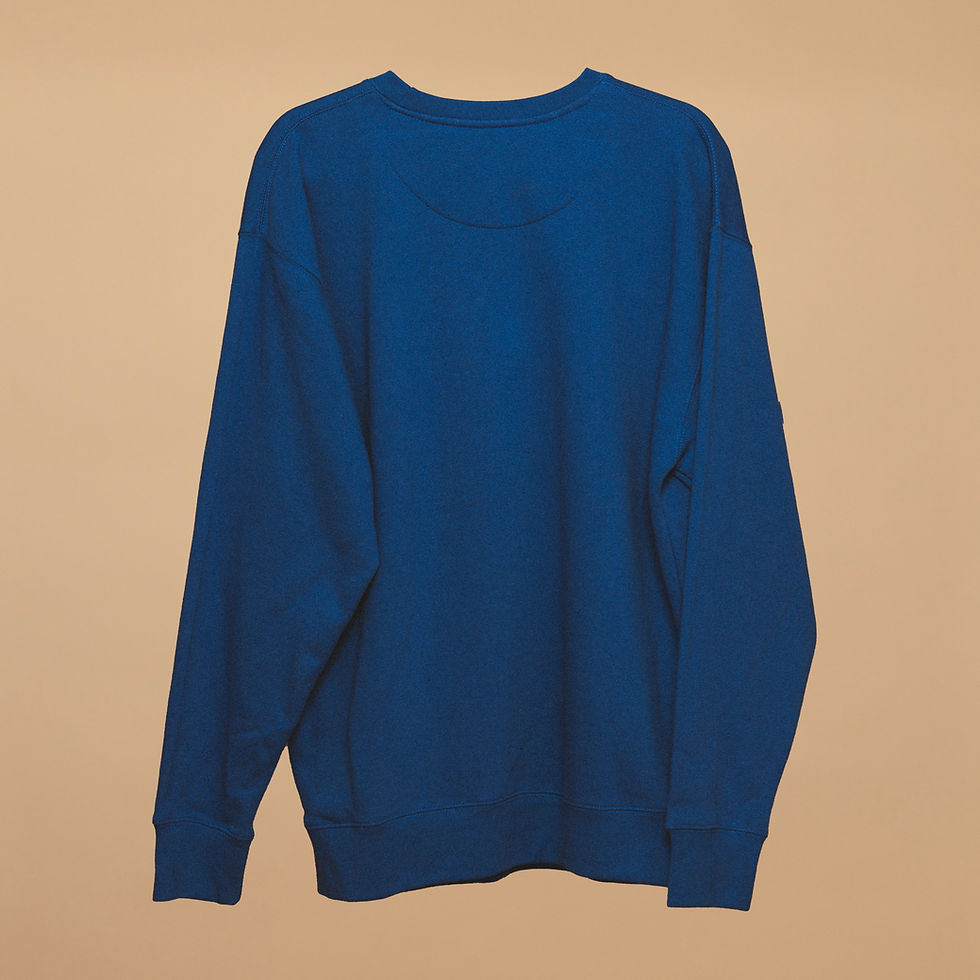 Thumbnail: Gates Mfg. USA Premium Crewneck