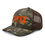 Thumbnail: Gates Mfg. Camouflage Trucker Hat