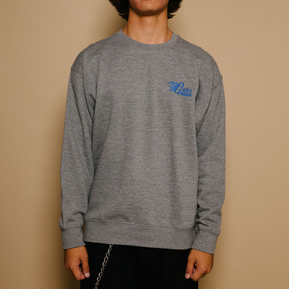 Thumbnail: Gates Checkers Premium Sweatshirt 