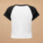Thumbnail: Gates Lucky Women’s Baby Tee