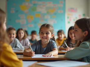 Join Us in Supporting Southeast Asian Children’s Education