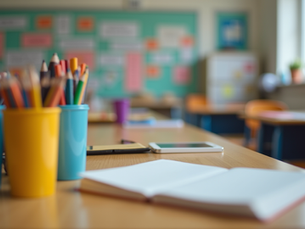 Empowering Children Through Education and Essential Supplies