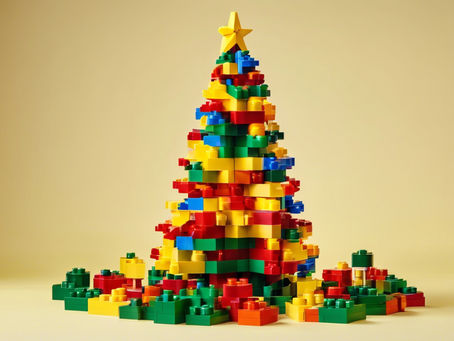 Doggy Dentist, Polar Bear Fun, and a Lego Christmas Surprise! | Newsround