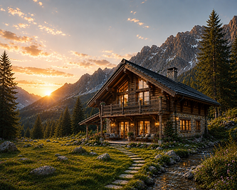 Géobiologie de l'habitat et harmonisation énergétique d'une maison à Monthey en Valais