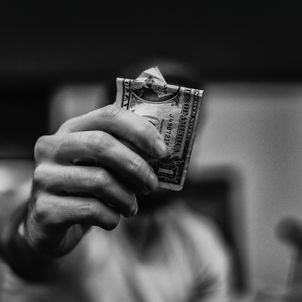Are You Dying for a Paycheck?