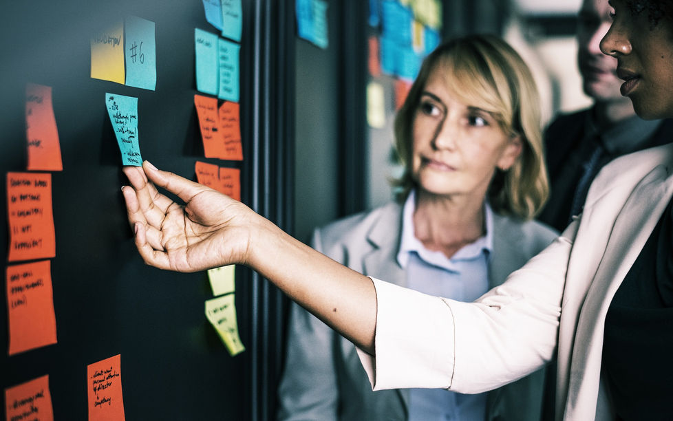 Tapping Collective Wisdom in Your Organization