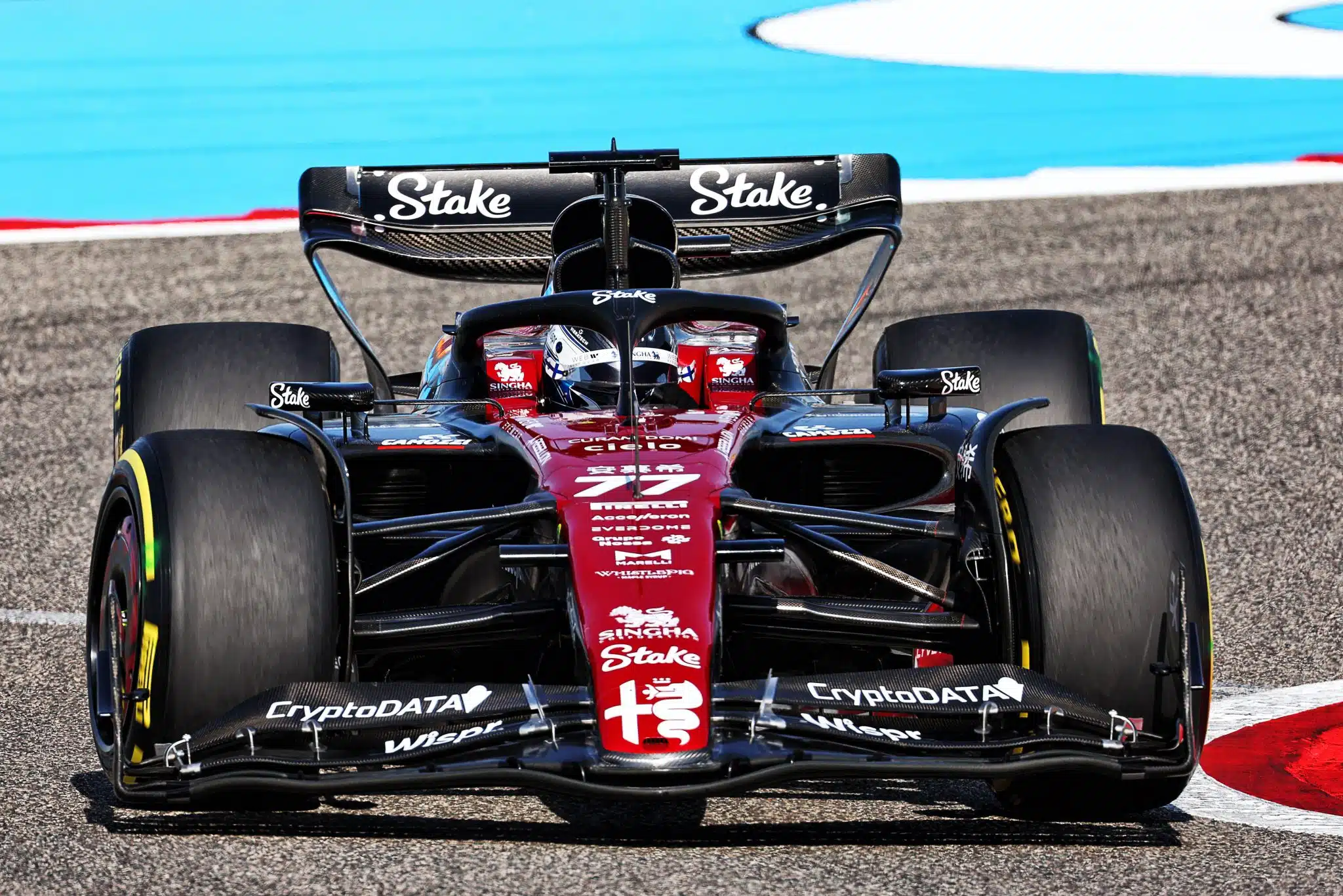 Alfa Romeo