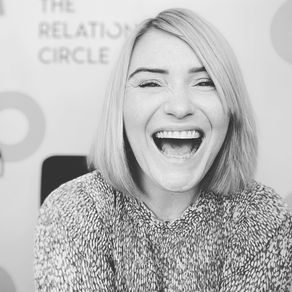 Sex Unshackled podcast. Lets talk relationships.