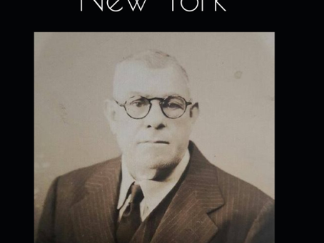 7th Published Book By Barry Donadio | May 2nd, 2023