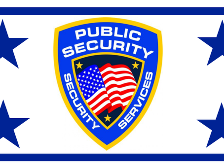 Public Security LLC Donates Surveillance Drone To Ukraine
