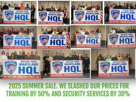 HQL Class August 2nd 2025 $100