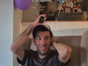 Twenty Five: A Birthday Like No Other