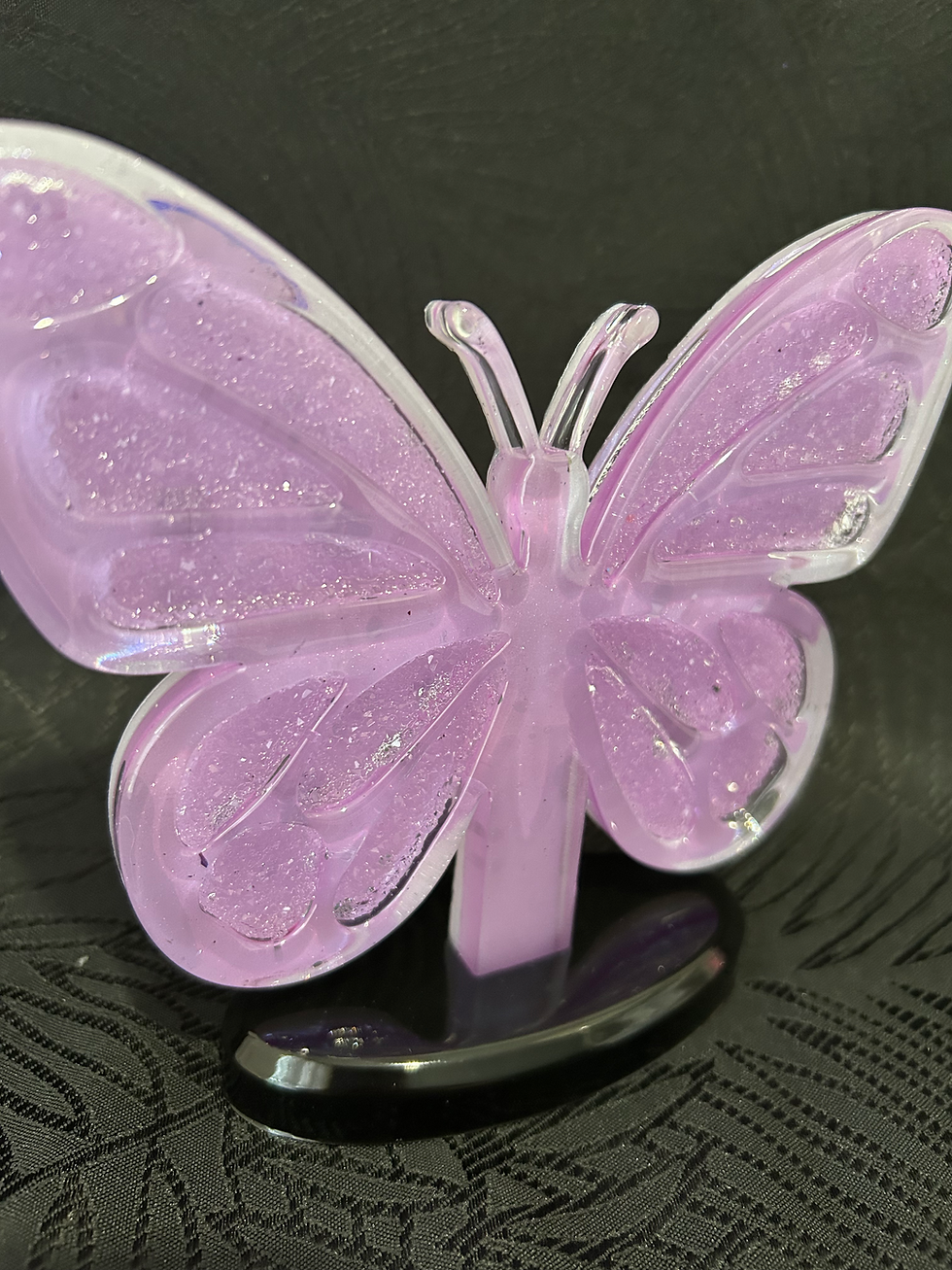 Thumbnail: Papillon diamant