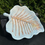 Miniature : Vide poche feuille