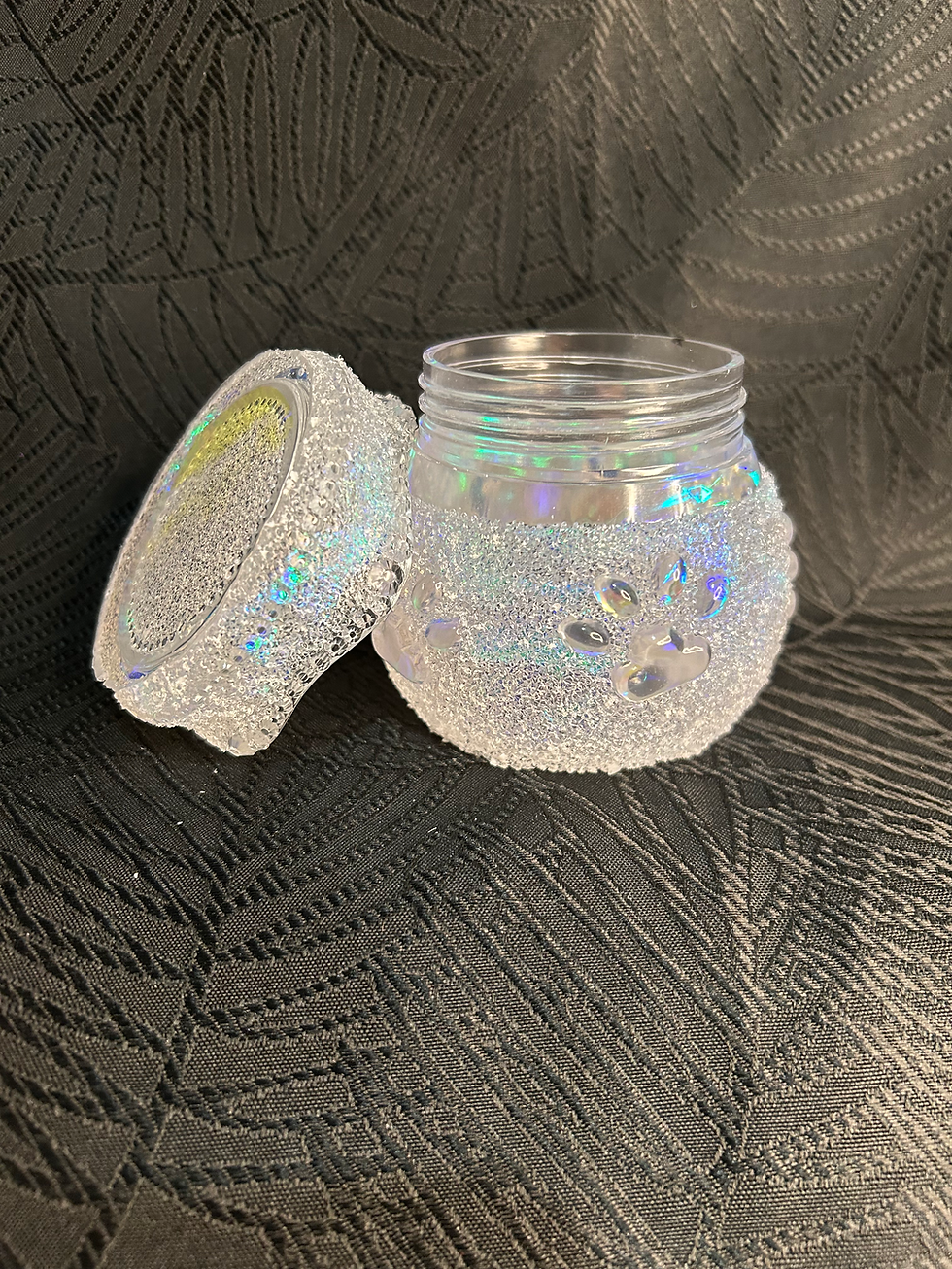 Thumbnail: pot à bijoux