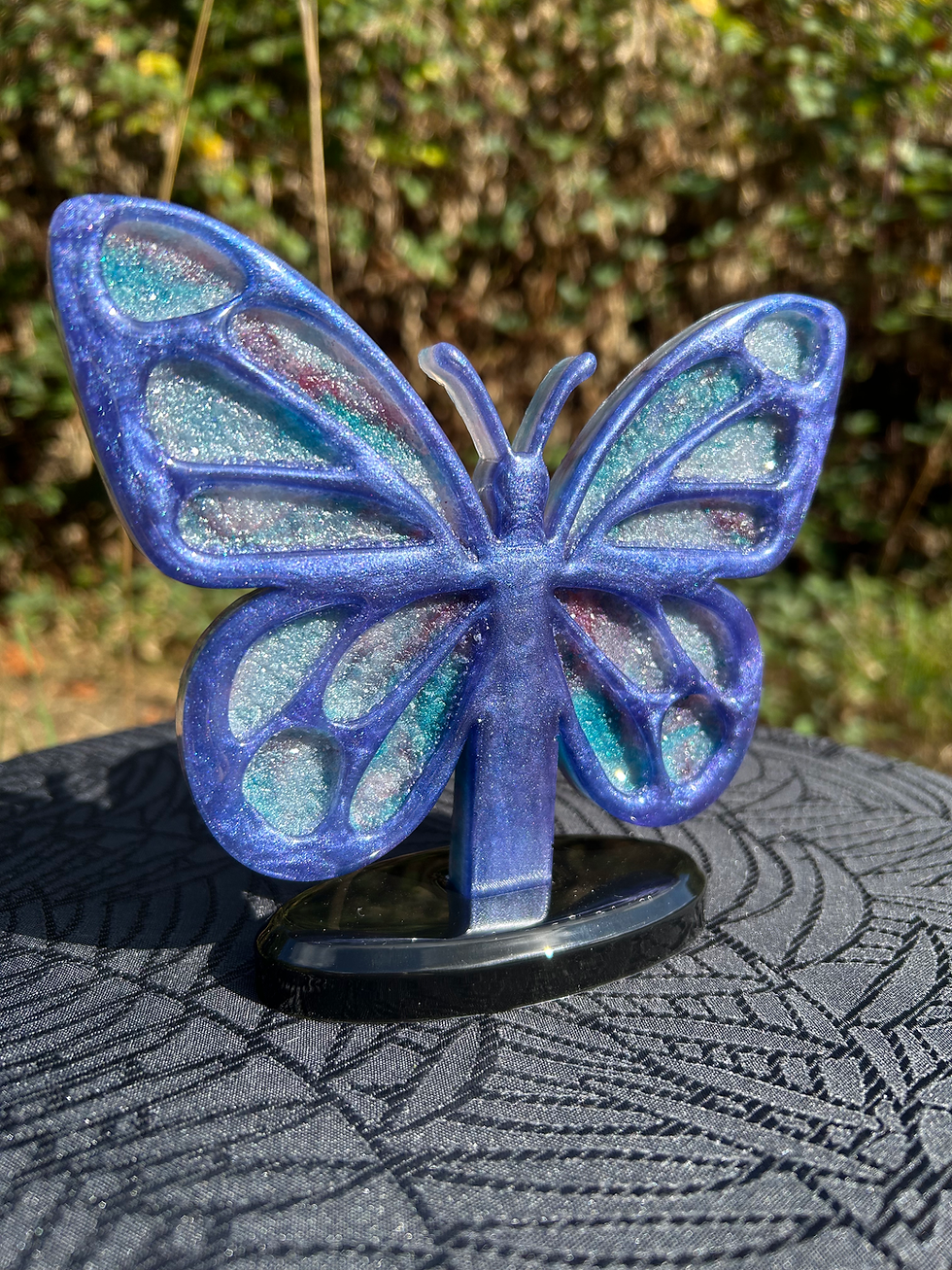 Thumbnail: Papillon diamant