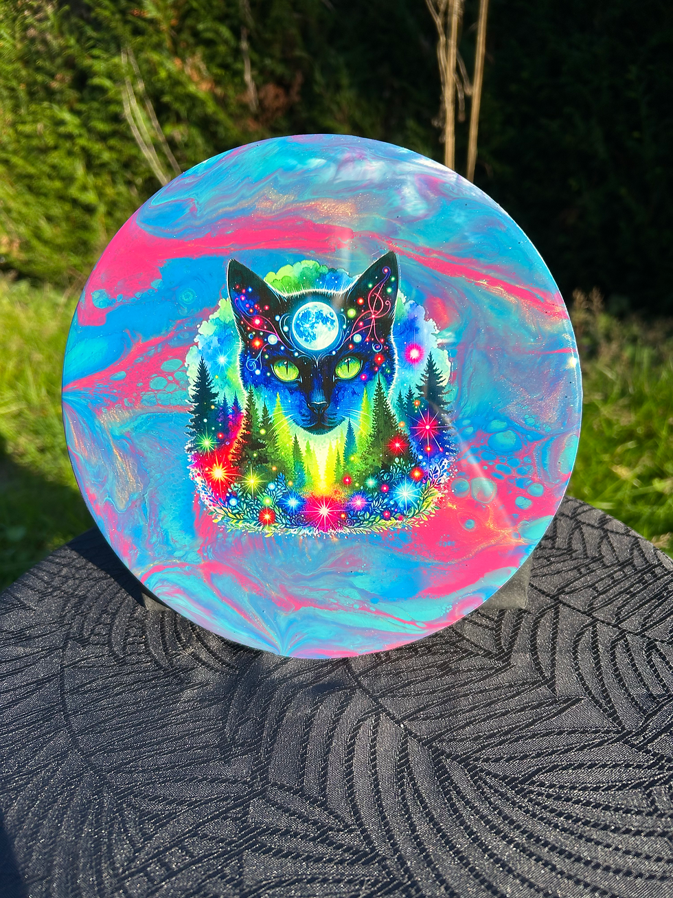 Thumbnail: Galaxie