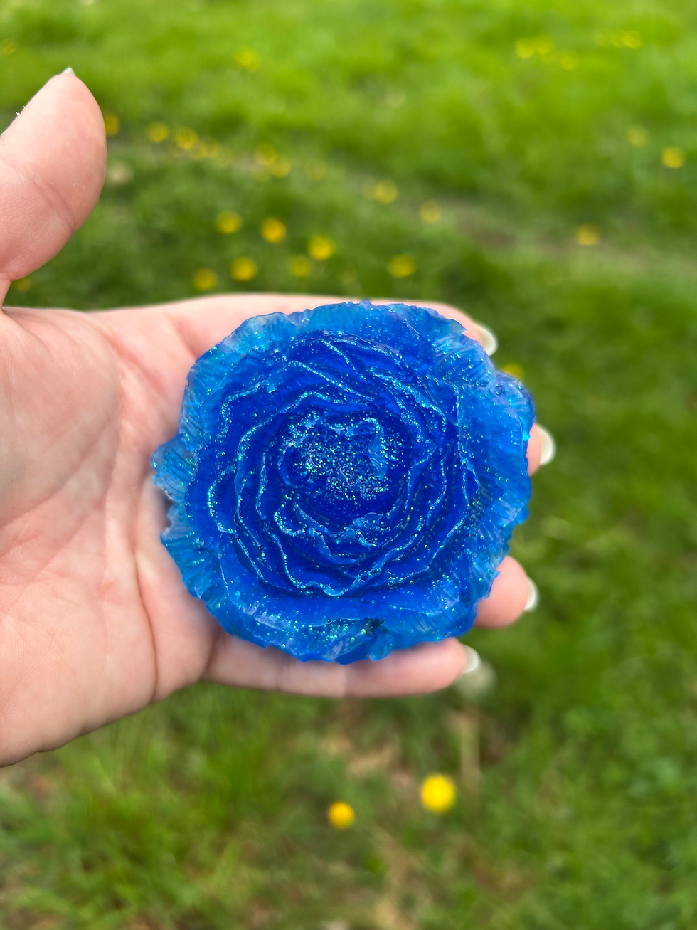 Miniature : Pivoine 