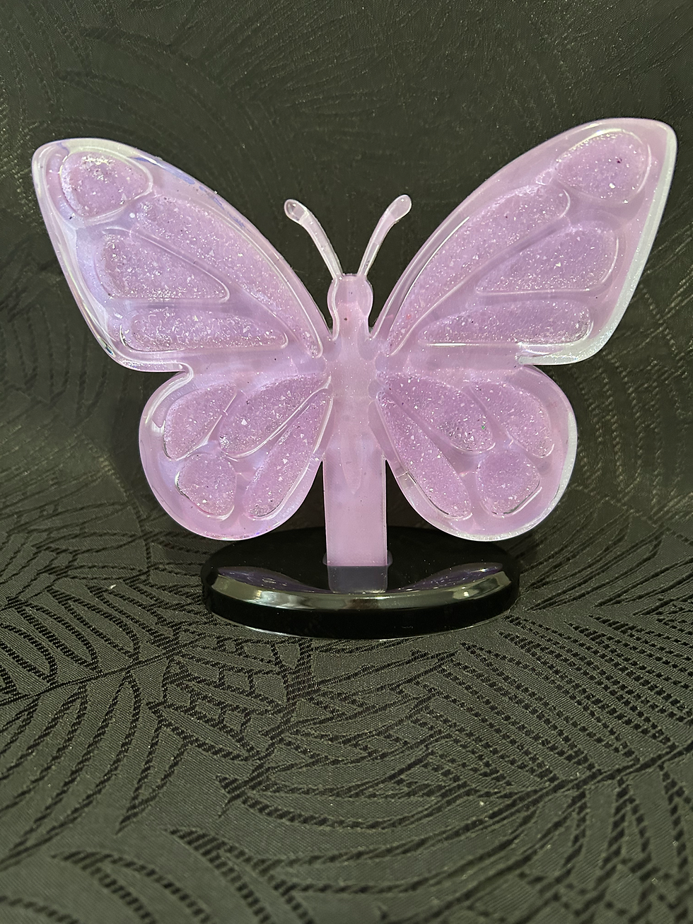 Thumbnail: Papillon diamant