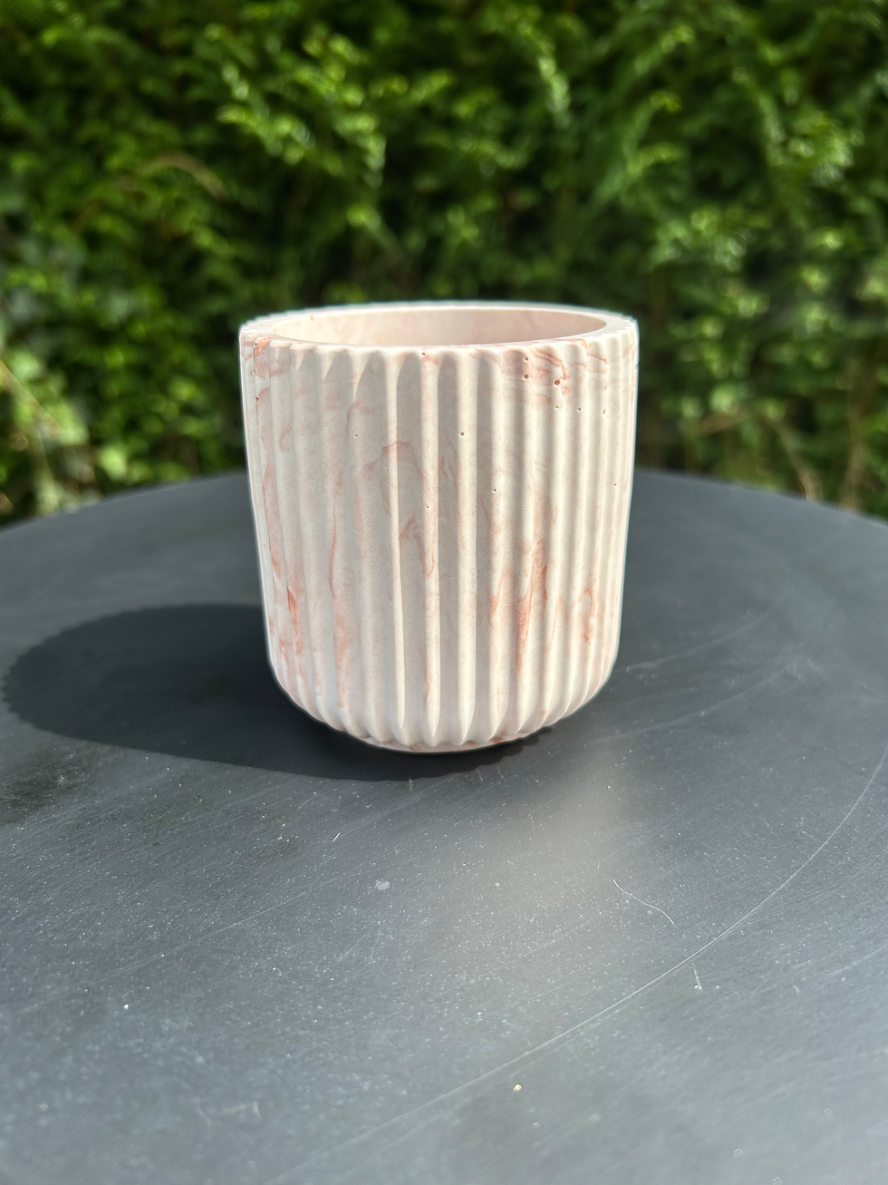 Pot à crayon